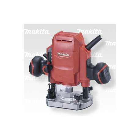 MAKITA M3601 Vrchní frézka MT 900W