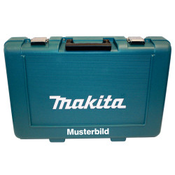 MAKITA 141205-4 kufr plastový DTW251