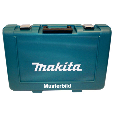 MAKITA 141205-4 kufr plastový DTW251