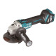 MAKITA DGA513Z Aku úhlová bruska 125mm s regulací Li-ion 18V, bez aku   Z