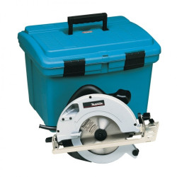 MAKITA 824555-9 kufr plastový 5603RK