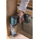 MAKITA TD002GD201 Aku rázový šroubovák 1/4\"Li-ion XGT 40V/2,5Ah