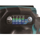 MAKITA TD002GD201 Aku rázový šroubovák 1/4\"Li-ion XGT 40V/2,5Ah