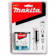 MAKITA B-48773 sada bitů 26 ks s nástavcem 80 mm