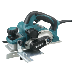 MAKITA KP0810C Hoblík 82mm,1050W