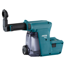 MAKITA 199572-1 odsávání komplet DX07 k DHR243-old195904-0