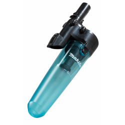 MAKITA 191D73-9 cyklonový před filtr se zámkem DCL280-282,CL001G