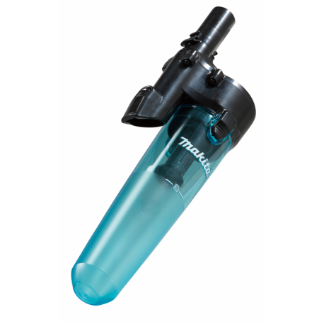 MAKITA 191D73-9 cyklonový před filtr se zámkem DCL280-282,CL001G