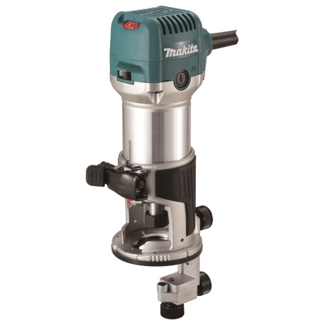 MAKITA RT0702C Kombinovaná frézka 700W