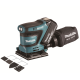 MAKITA DBO480Z Aku vibrační bruska Li-ion LXT 18V,bez aku   Z