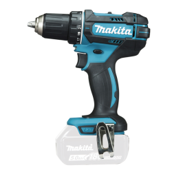 MAKITA DDF482Z Aku vrtací šroubovák Li-ion LXT 18V bez aku   Z