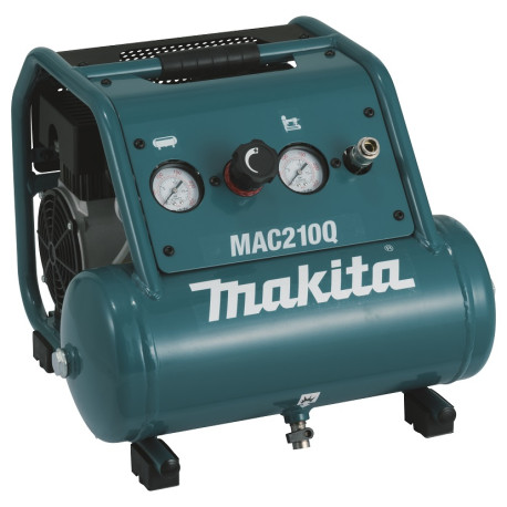 MAKITA MAC210Q Kompresor 650W,22 kg