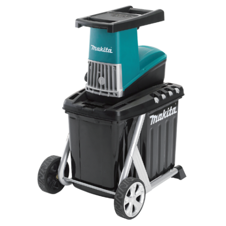 MAKITA UD2500 Elektrický drtič větví 2500W