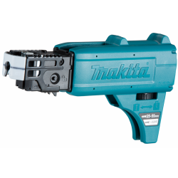 MAKITA 191L24-0 zásobník na páskované šrouby 25 - 55mm  bit 130mm - old 199146-8 - old191G73-7