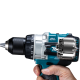 MAKITA DDF486RTJ Aku bezuhlíkový šroubovák Li-ion LXT 18V 5,0 Ah,Makpac