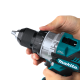 MAKITA DDF486RTJ Aku bezuhlíkový šroubovák Li-ion LXT 18V 5,0 Ah,Makpac