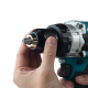 MAKITA DDF486RTJ Aku bezuhlíkový šroubovák Li-ion LXT 18V 5,0 Ah,Makpac