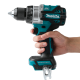 MAKITA DDF486RTJ Aku bezuhlíkový šroubovák Li-ion LXT 18V 5,0 Ah,Makpac