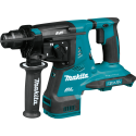 MAKITA DHR282ZU Aku kladivo s AWS Li-ion LXT 2x18V, bez aku   Z