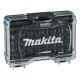 MAKITA E-12441-10 sada torzních bitů IMPACT BLACK 33 ks, 10 bal