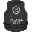 MAKITA E-22230 nástrčný klíč 3/4" square drive 19x51 mm