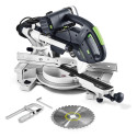 FESTOOL AKCE Kapovací pila KS 60 E KAPEX 561683