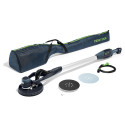 FESTOOL AKCE Bruska LHS-E 225 EQ PLANEX 571934