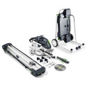 FESTOOL AKCE Kapovací pila KS 60 E-UG-Set/XL KAPEX 574789