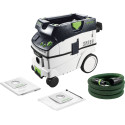 FESTOOL AKCE CTL 26 E AC mobilní vysavač 574945