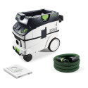 FESTOOL AKCE Mobilní vysavač CTL 26 E SD CLEANTEC 574955