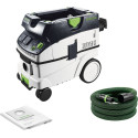 FESTOOL AKCE Mobilní vysavač CTL 26 E SD E/A CLEANTEC 574956