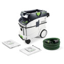 FESTOOL AKCE Mobilní vysavač CTL 36 E AC CLEANTEC 574958