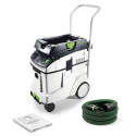 FESTOOL AKCE Mobilní vysavač CTL 48 E CLEANTEC 574975