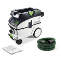 FESTOOL AKCE Mobilní vysavač CTM 26 E CLEANTEC 574981