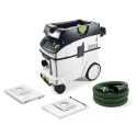 FESTOOL AKCE Mobilní vysavač CTM 36 E AC CLEANTEC 574983