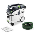 FESTOOL AKCE  Mobilní vysavač CTM 36 E CLEANTEC 574988