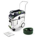 FESTOOL AKCE  Mobilní vysavač CTM 48 E CLEANTEC 574992