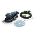 FESTOOL AKCE Excentrická bruska ETS EC 150/3 EQ 575032