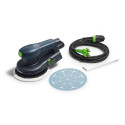 FESTOOL AKCE Excentrická bruska ETS EC 150/5 EQ 575043