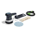 FESTOOL AKCE Excentrická bruska ETS 150/5 EQ 575057