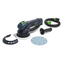 FESTOOL AKCE Rotačně-excentrická bruska RO 150 FEQ ROTEX 575066