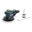 FESTOOL Pneumatická excentrická bruska LEX 3 150/5 575081