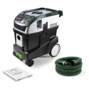 FESTOOL Mobilní vysavač CTL 48 E LE EC/B22 R1 CLEANTEC 575275