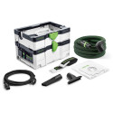 FESTOOL AKCE Mobilní vysavač CTL SYS CLEANTEC 575279