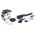 FESTOOL AKCE Bruska LHS-E 225/CTL36-Set PLANEX 575447