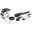 FESTOOL Bruska LHS-E 225/CTM 36-Set PLANEX 575455