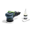 FESTOOL Pneumatická excentrická bruska LEX 3 77/2,5 691131