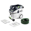 FESTOOL Mobilní vysavač CLEANTEC CTL 36 EI AC 577884