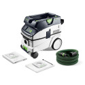 FESTOOL Mobilní vysavač CLEANTEC CTL 26 EI AC 577879