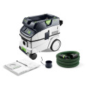 FESTOOL Mobilní vysavač CLEANTEC CTH 26 EI 577866